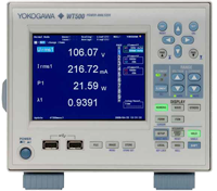 WT500中波分析器