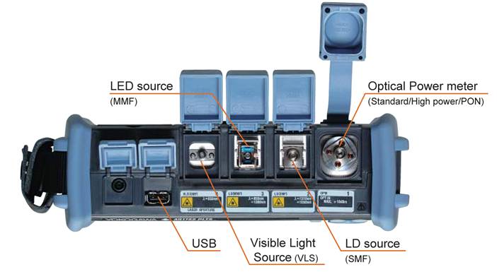 AQ1100上视图1