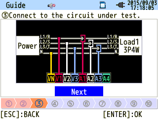 CW500线程