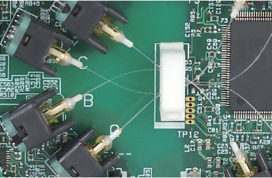 10+1选择Yokogawa电源分析zer