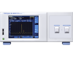 电信制作光谱分析器1200至1650纳米和700至1700纳米缩略图
