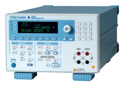 GS610源量子缩略图