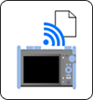 OTDR数据传输器 Android/iOS缩略图